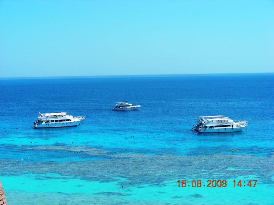 Morze Hotel El Faraana Reef Resort