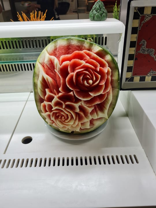 Gastro Hane Family Resort