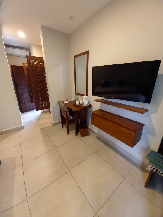 Zimmer Neptune Village Beach Resort & Spa