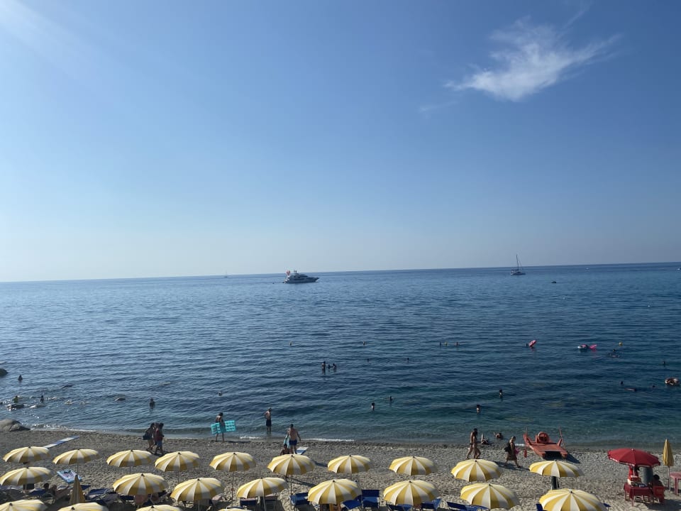 Strand Aldiana Club Rocca Nettuno Calabria