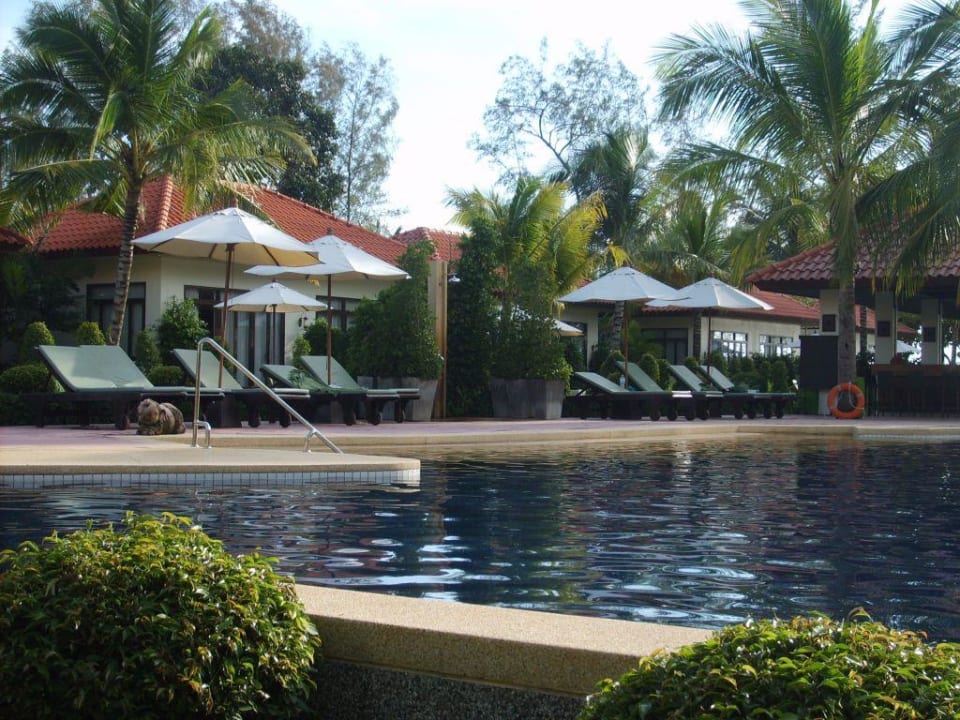 The Briza Beach Resort The Briza Beach Resort Khaolak