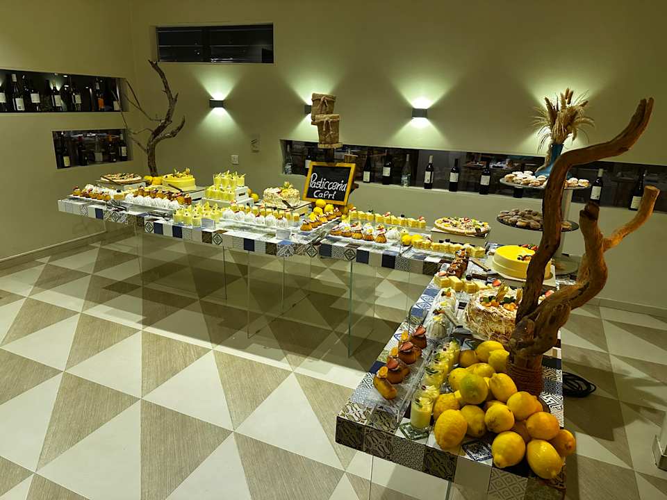 Gastro Cocoon Maldives