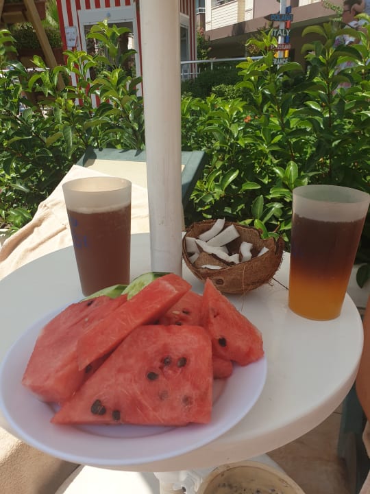 Gastro Hane Family Resort