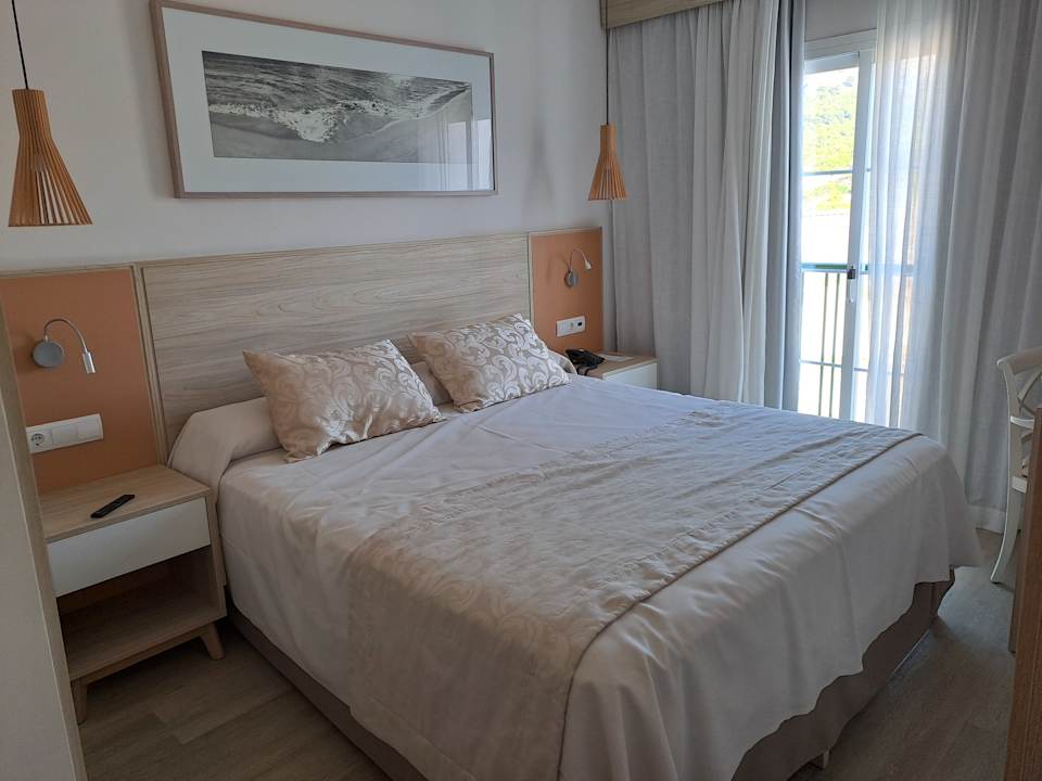 Zimmer VIVA Cala Mesquida Resort & Spa