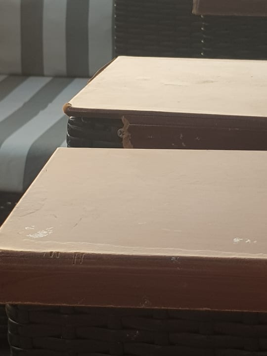 Lobby Castival Hotel