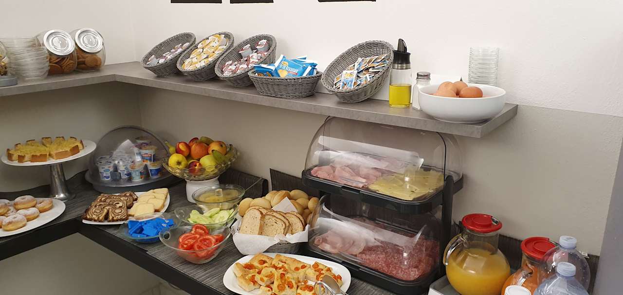 Gastro Hotel University