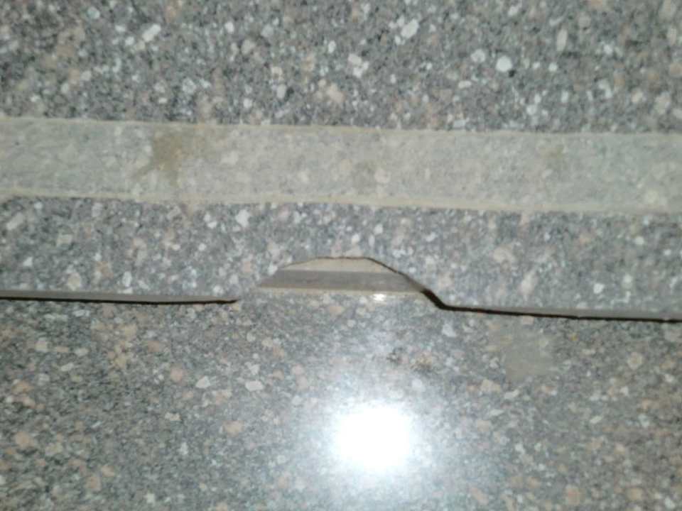 Der Steinbeisser war unterwegs Riviera Aqua Park Resort