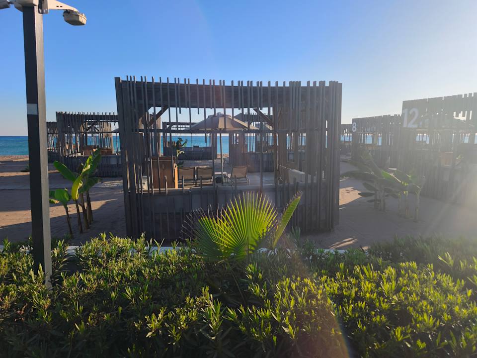 Strand Paloma Finesse