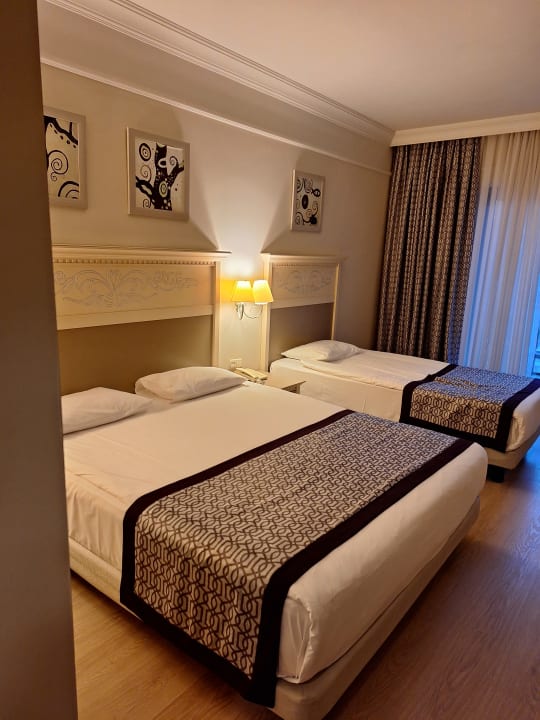 Zimmer Aydinbey Kings Palace & Spa