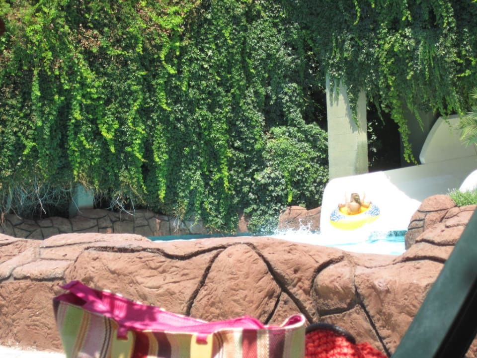 Waterfunpark Ali Bey Club