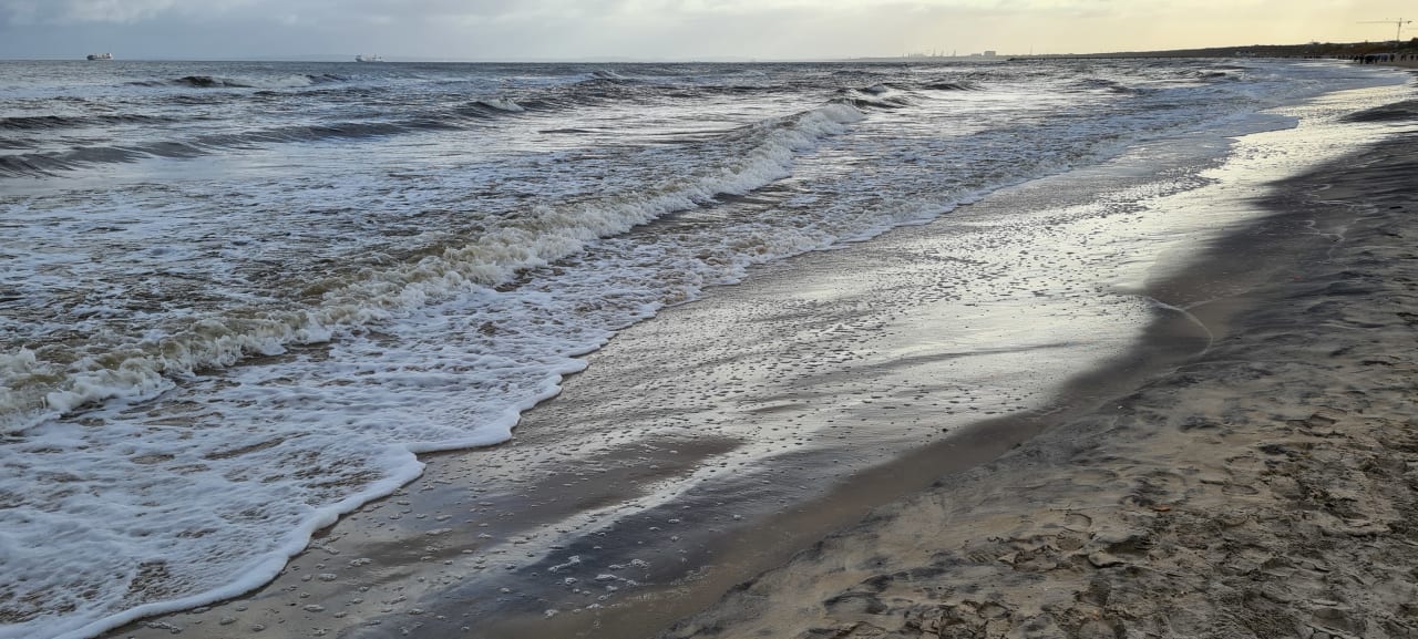 Strand Aparthotel Strandhus Familie Herrgott