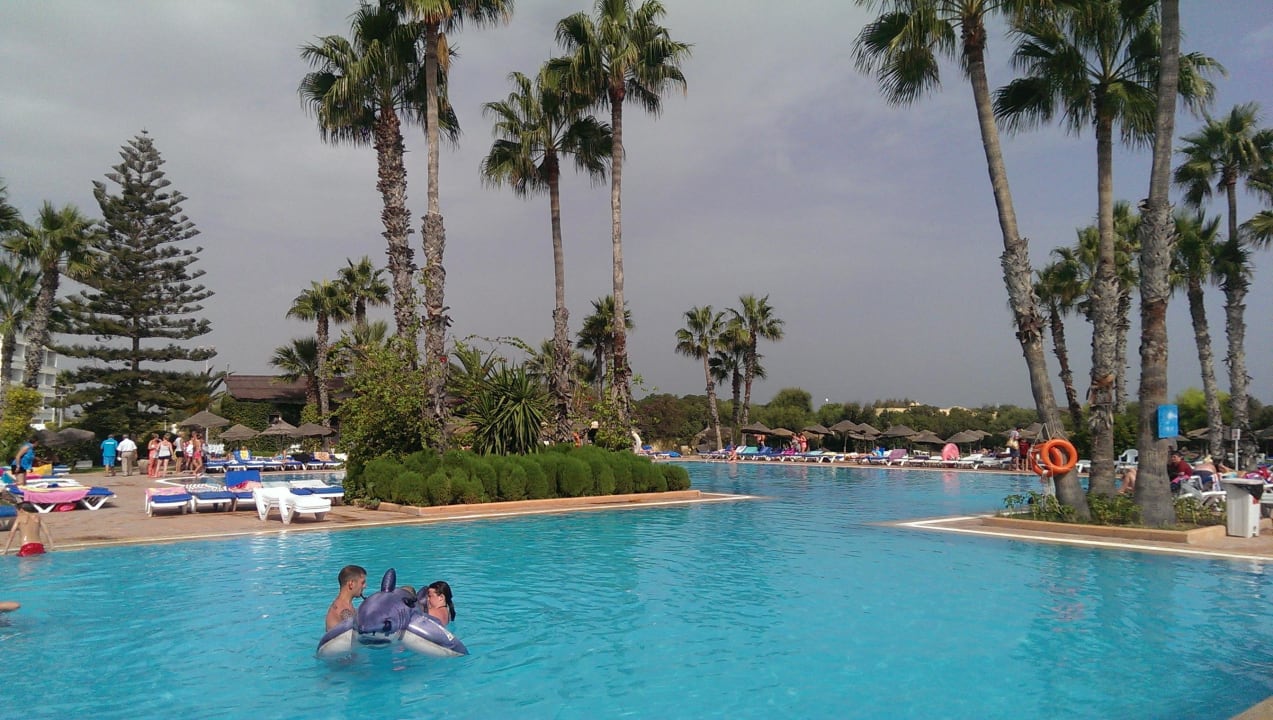 Animationspool Sahara Beach Aquapark & Resort