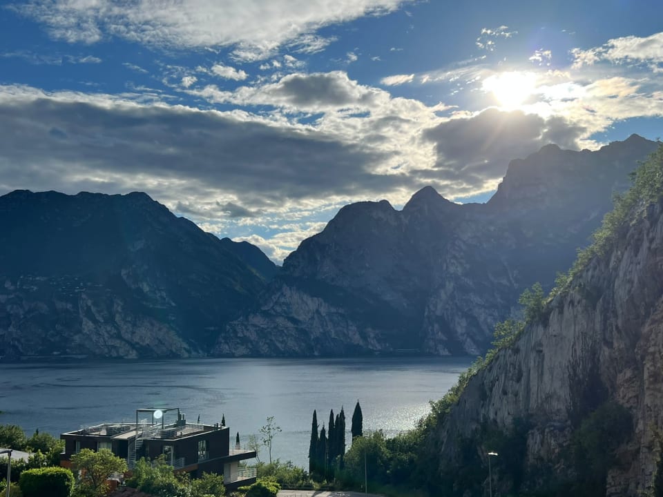 Zimmer SeeLE Garda Hotel