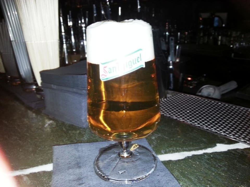 Bar Preußenhalbe  Hotel AMANO