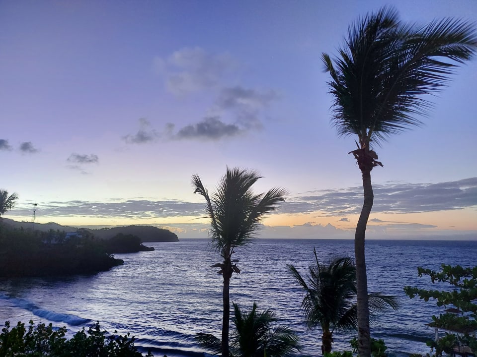 Ausblick Bahia Principe Grand Samana - Adults Only