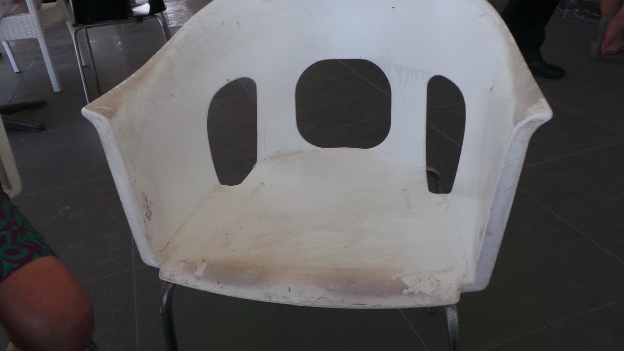 Ekelerregend Cleopatra Luxury Resort Makadi Bay