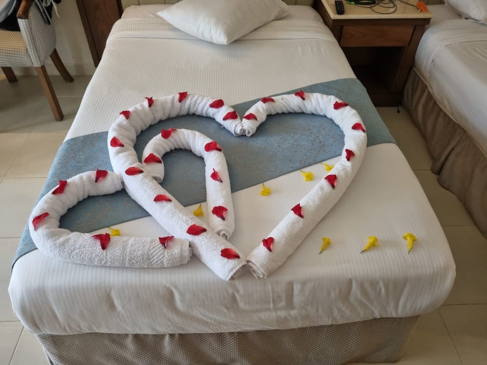 Zimmer Serenity Alpha Beach