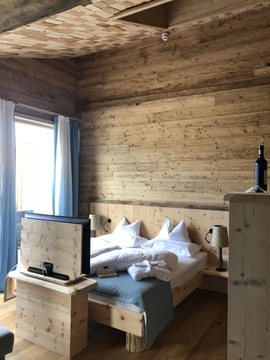 Zimmer Natur & Wellnesshotel Höflehner