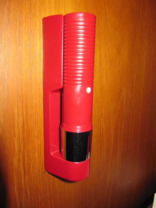 Akkutaschenlampe Bo Phut Resort & Spa