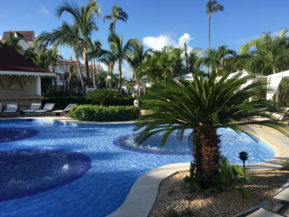 Pool Bahia Principe Luxury Esmeralda