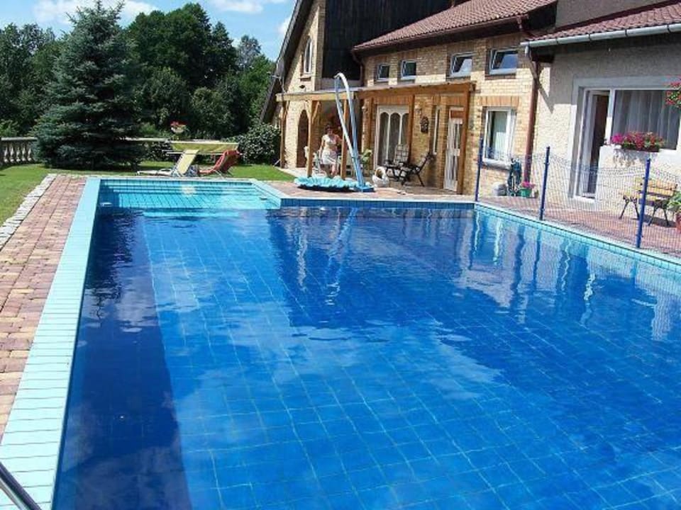 Letnica Bauernhof Letnica