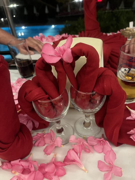 Gastro Telatiye Resort