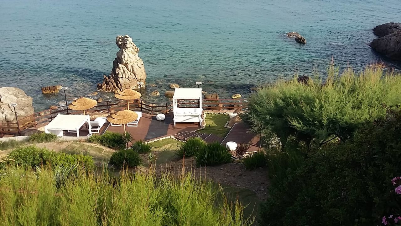 Strand Calanica Resort