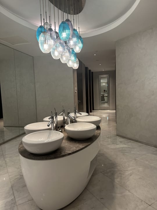 Sonstiges Akra Antalya