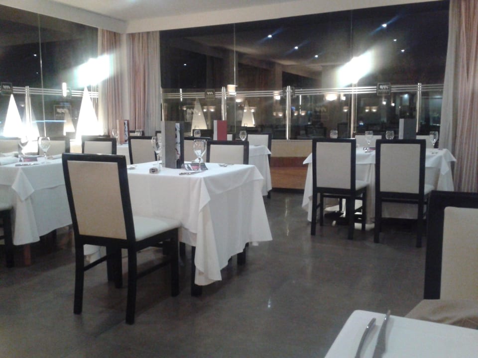 Sehr zu empfehlen AluaSoul Palma