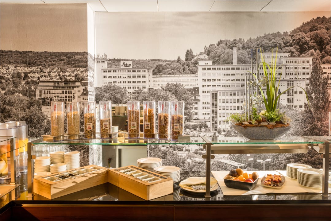 Gastro Best Western Hotel Wetzlar