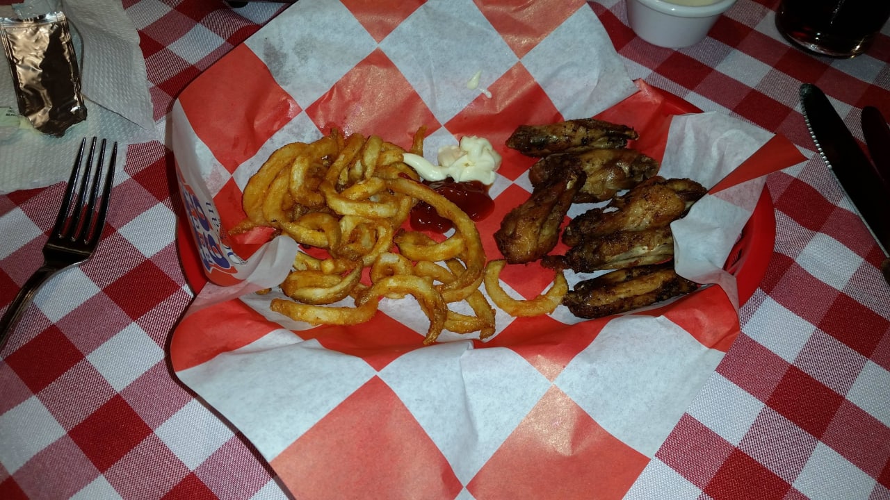 Vorspeise Route 66 Ocean Blue & Sand