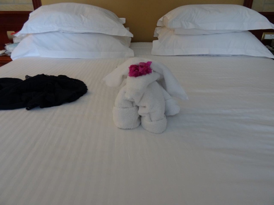 Zimmer Atrium Palace Thalasso Spa Resort & Villas