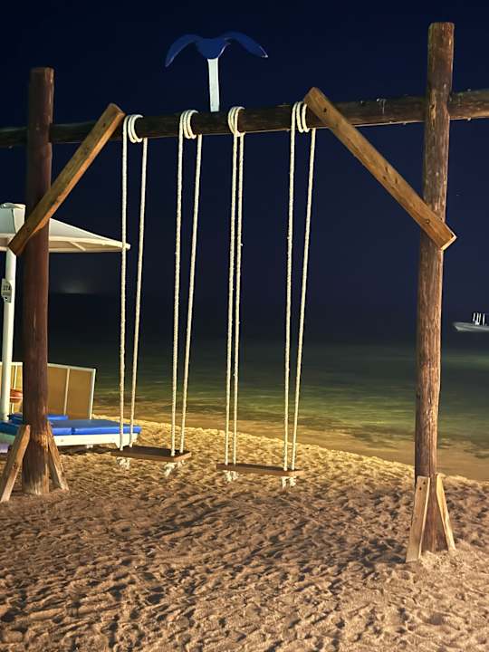 Strand Pickalbatros Laguna Vista Hotel