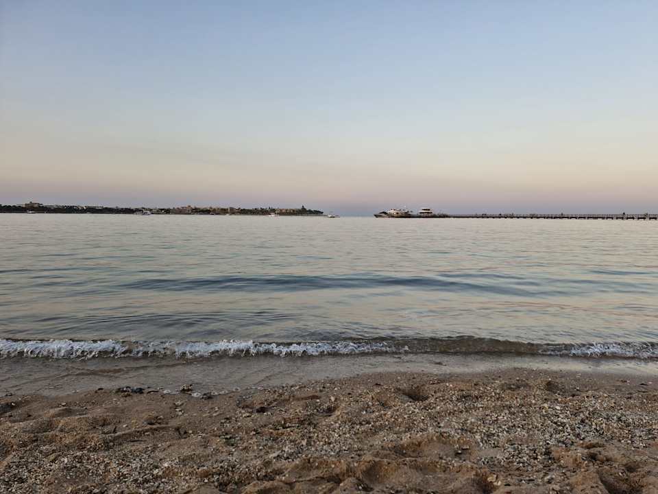 Strand Cleopatra Luxury Resort Makadi Bay