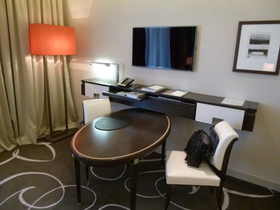 Zimmer Waldorf Astoria Berlin