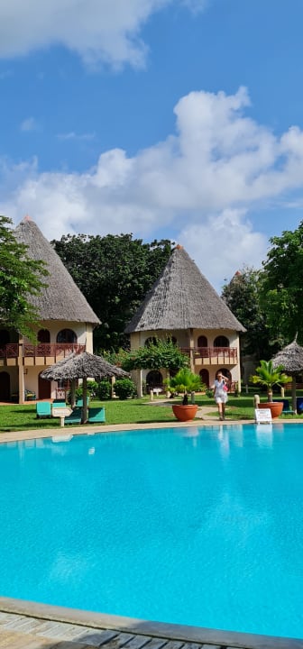 Pool Neptune Paradise Beach Resort & Spa