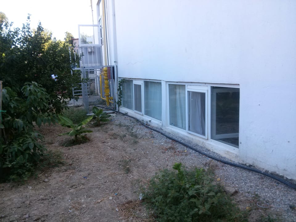 Sonstiges Cenger Beach Resort & Spa