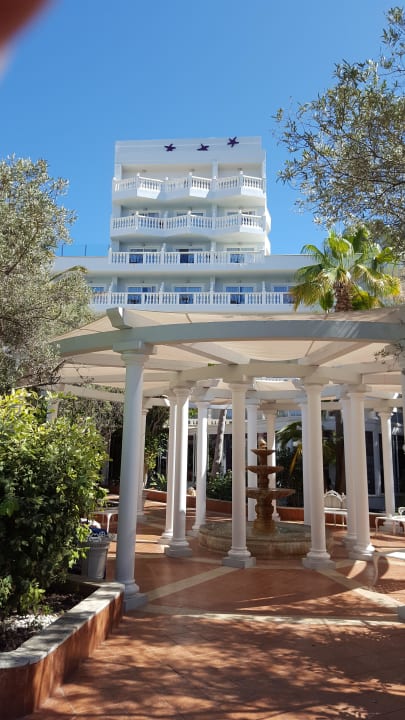 Hotel Hotel Bahia del Sol