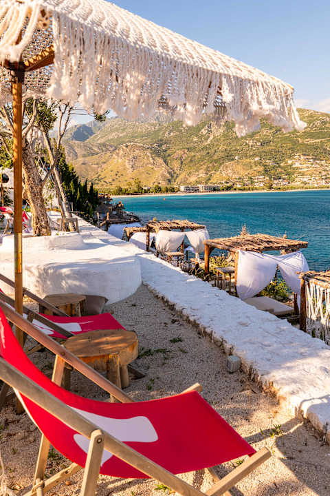 Ausblick Stone Beach Residence Adults Only Resort