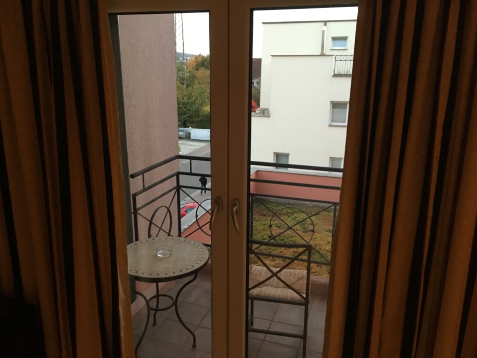 Zimmer Hotel Villa Toskana