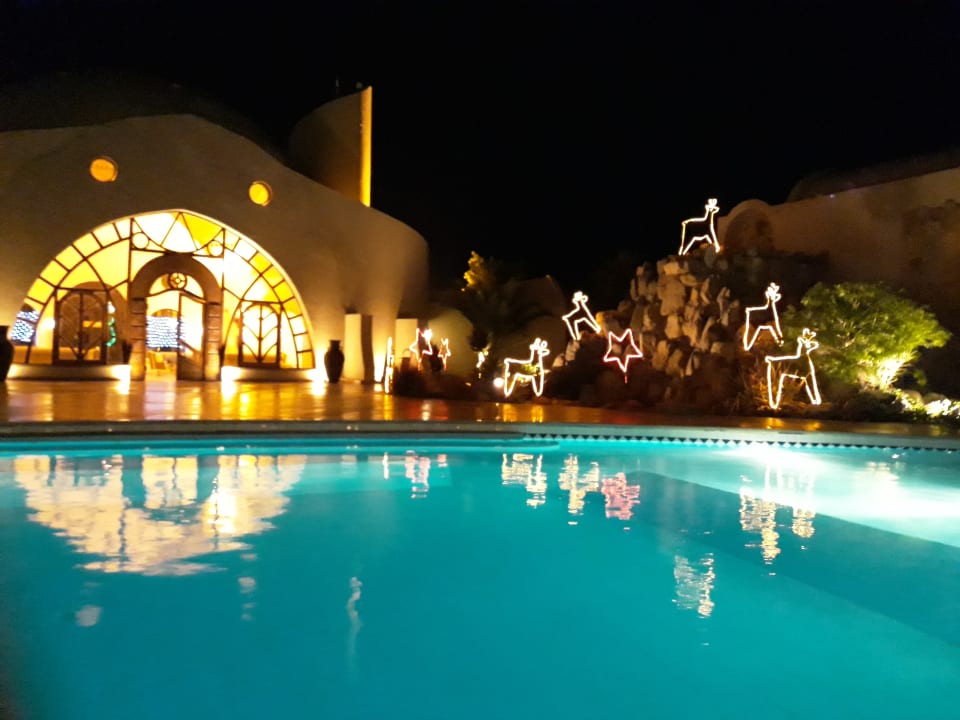 Pool Shams Alam Beach Resort