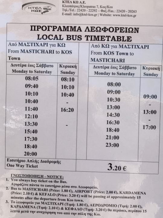 Sonstiges Hotel Horizon Beach Resort