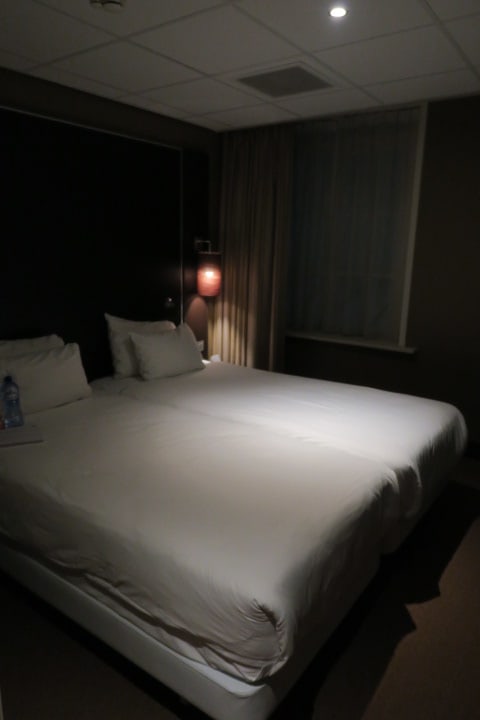 Zimmer NH Centre Utrecht Hotel