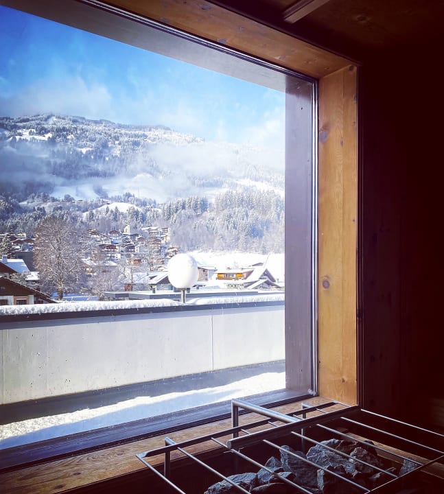 Ausblick Hotel Malerhaus