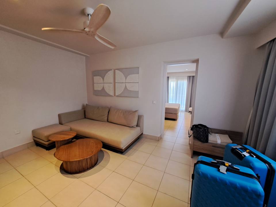 Zimmer Achilleas Beach Adults Only