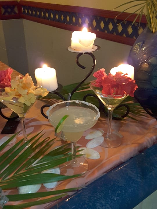Gastro Hotel Roc Barlovento