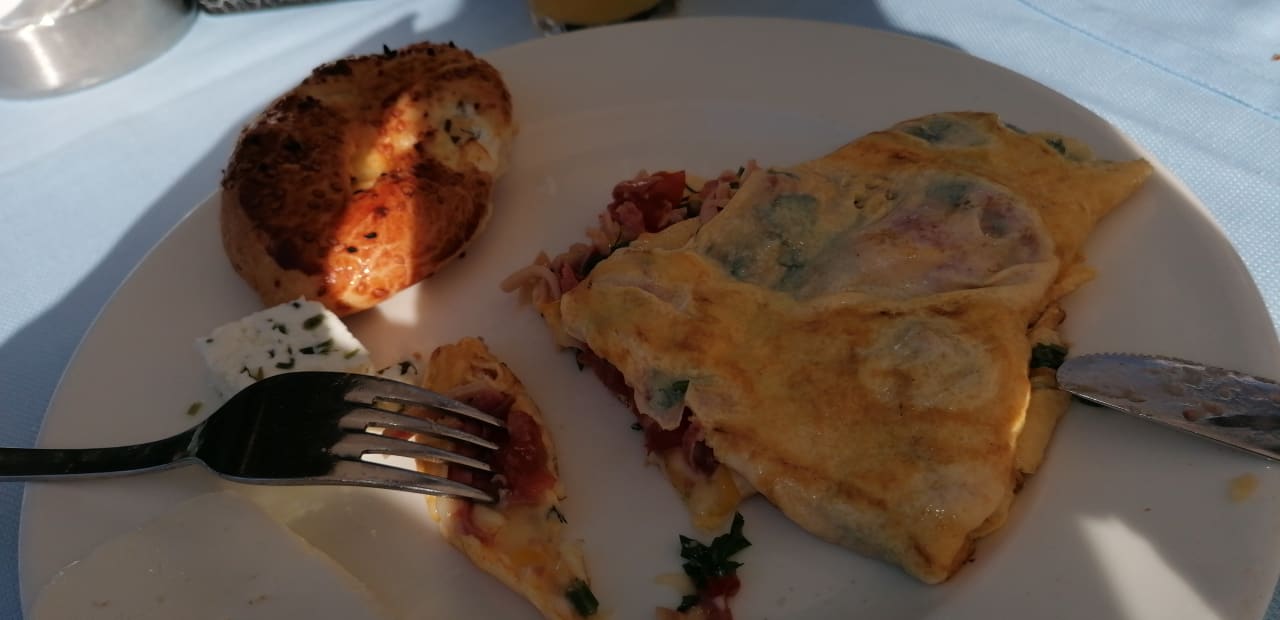 Gastro Selectum Family Comfort Side