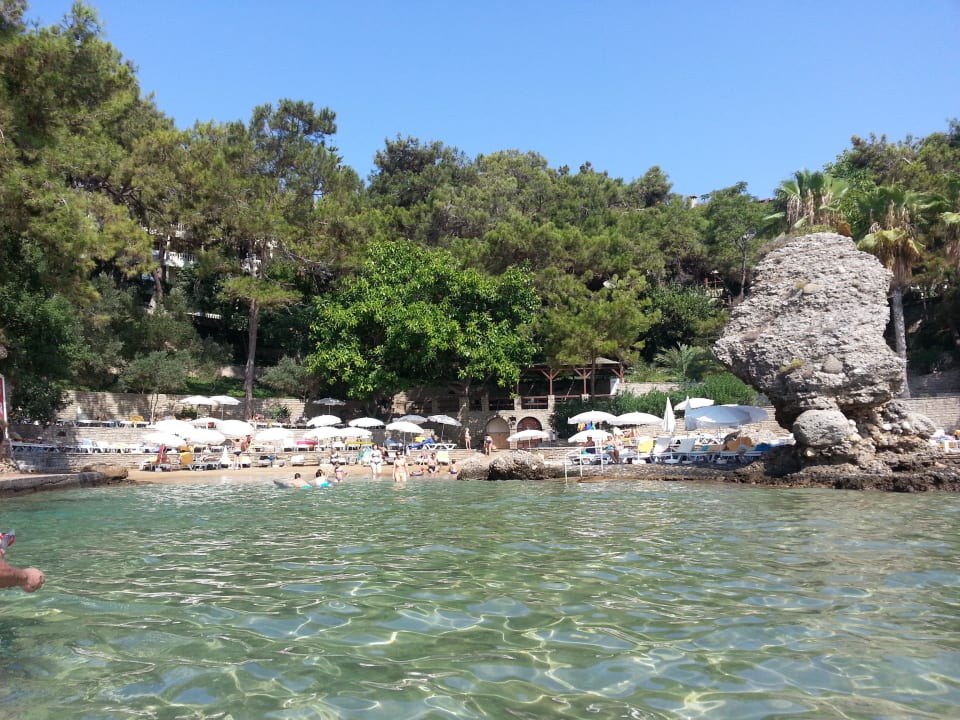 Traumbucht Alara Hotel