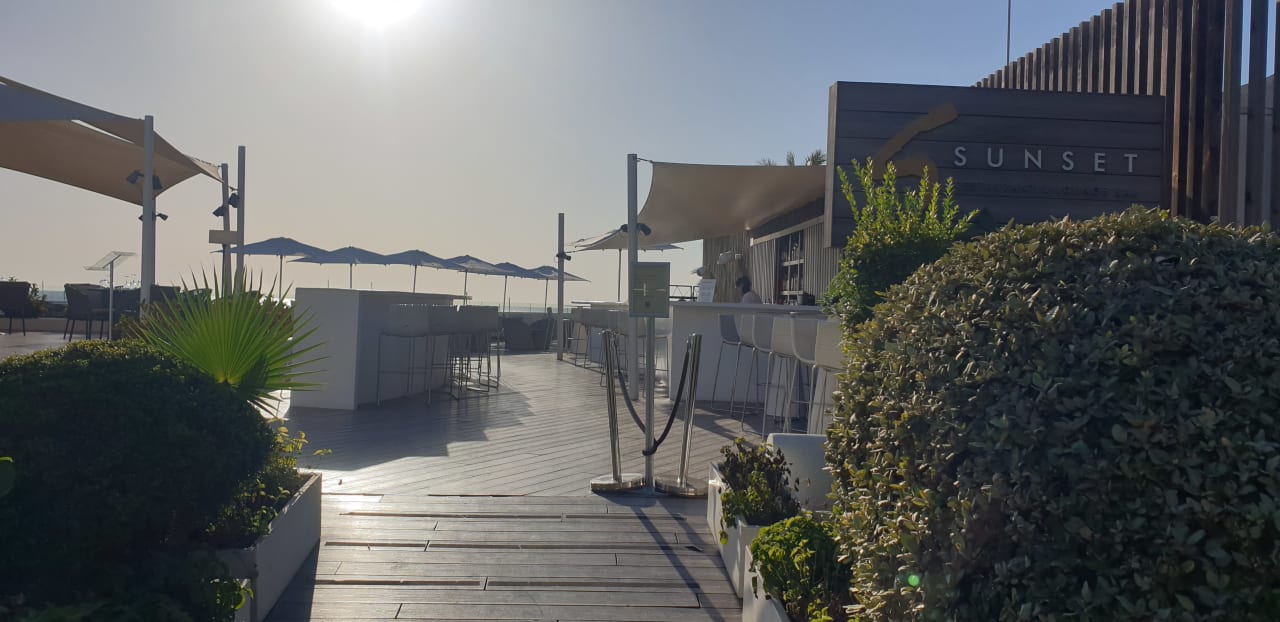 Gastro Insotel Tarida Beach Resort & Spa