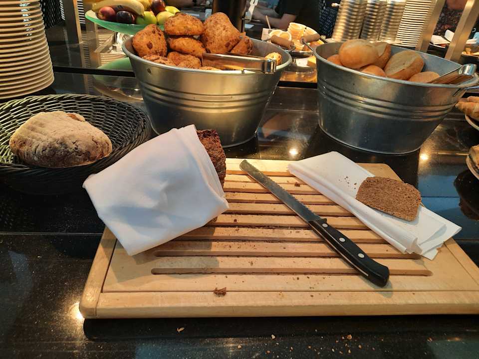 Gastro Dorint Hotel Potsdam